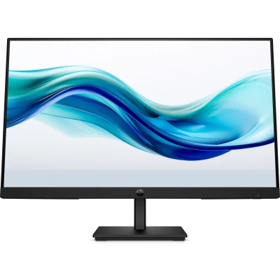 Afbeelding van HP 324pf Series 3 Pro LED monitor 24&quot; (23.8&quot; zichtbaar) 1920 x 1080 Full HD (1080p) @ 100 Hz IPS 250 cdm² 1000:1 5 ms HDMI, VGA, DisplayPort zwart Smart Buy