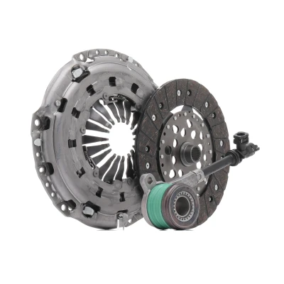 Afbeelding van SACHS 3000 990 615 Koppelingsset 240 MERCEDES BENZ: Vito Van, OPEL: Vivaro B Combi, RENAULT: Trafic 3