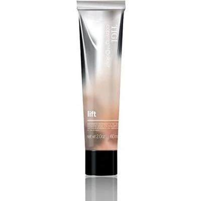 Afbeelding van Tigi Coloration Copyright Colour Lift Permanent Creme Emulsion 100/21 100VB 60ml