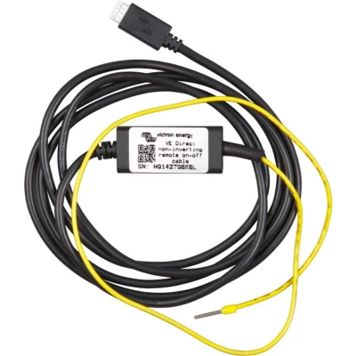 Afbeelding van Victron Energy VE.direkt ASS030550320 Datakabel