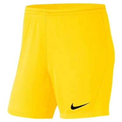 Afbeelding van Nike Park 3 Herenshorts, chino
