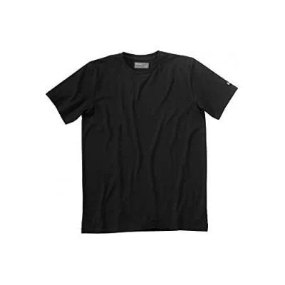 Afbeelding van Kempa Team T Shirt Zwart Maat XL