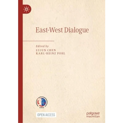 Afbeelding van East West Dialogue