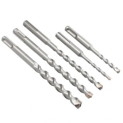 Afbeelding van IRWIN SDS+ betonboren Set 5PCS 5/6/8/10/12mm