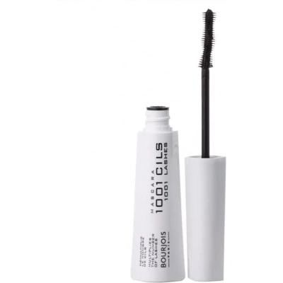 Afbeelding van Bourjois 1001 Lashes 72 Brown Infini Mascara