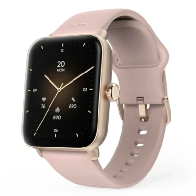 Afbeelding van Hama Smartwatch &quot;6010&quot;, GPS, TFT display 1,65&quot;, telefoonfunctie, waterdicht, ro