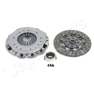 Afbeelding van JAPANPARTS KF 466 Koppelingsset 240 HONDA: CIVIC 9