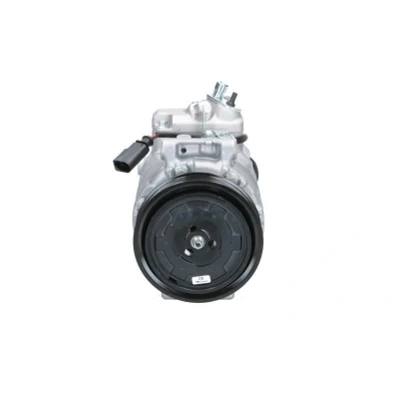 Afbeelding van Compressor, airconditioning BV PSH 090.205.056.050, voor o.a. VW