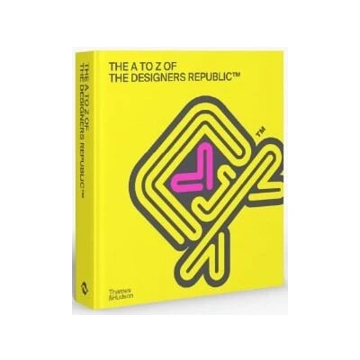 Image de A to Z of The Designers Republic