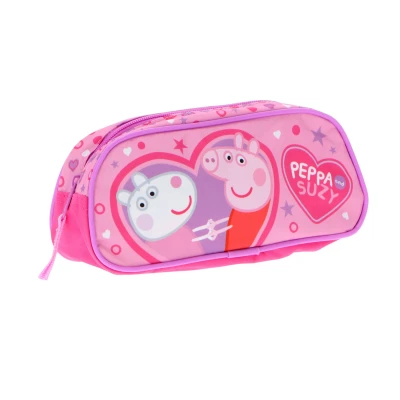Afbeelding van Peppa Pig Etui Suzy 4043946313465