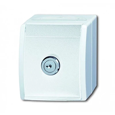 Afbeelding van Busch Jaeger, Stopcontacten, SCHUKO wandcontactdoos