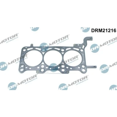 Afbeelding van DR.MOTOR AUTOMOTIVE DRM21216 Koppakking 84 voor cilinder 1 3 AUDI: Q7, A5 B8 Sportback, A4 Saloon, VOLKSWAGEN: Touareg I