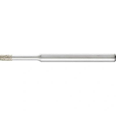 Afbeelding van Dia slijpstift cilindr. 2x 4x3mm D126 Pferd