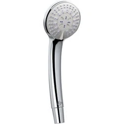 Afbeelding van Ideal Standard Idealrain handdouche 3 standen 80mm Ø