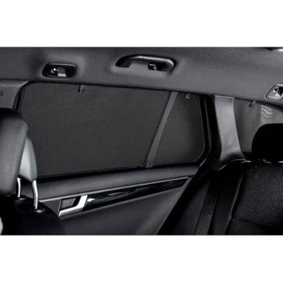 Afbeelding van Car Shades PV SKSUPED Autoruit zonwering zwart Textiel 6 SKODA: Superb IV Station Wagon (B9, 3Y) 1.5 TSI mHEV, 2.0 TDI, TDi 4x4, 4x4