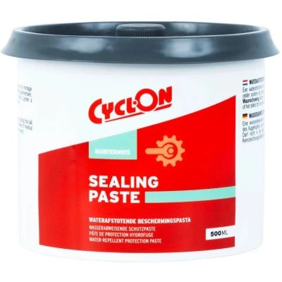 Afbeelding van Sealing paste Cyclon 500ml