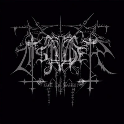 Afbeelding van Kill For Satan