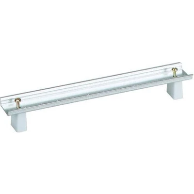 Afbeelding van Spelsberg AK NS35 216 DIN rail Geperforeerd Plaatstaal mm 1 stuk(s)