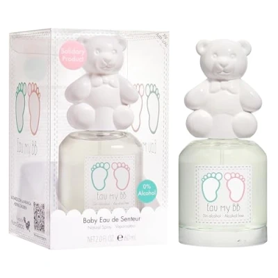 Afbeelding van Eau My BB de Parfum 60 ml Limited Edition
