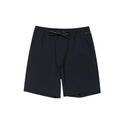 Afbeelding van Quiksilver Taxer Amphibian Zwemshorts, Heren, Maat: Small, Kvj0
