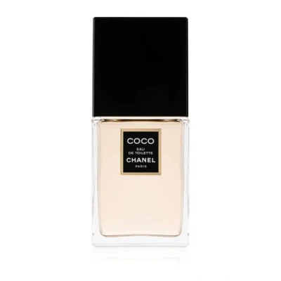 Image de Chanel Coco Eau de Toilette 100 ml