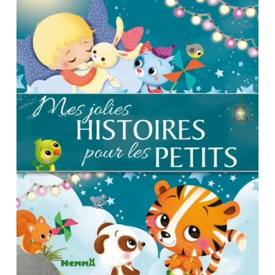Image de Mes jolies histoires pour les petits