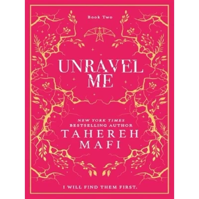Image de Unravel Me