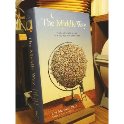 Afbeelding van The Middle Way