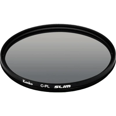 Afbeelding van Kenko Smart C PL slim MC 55mm