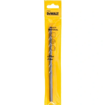 Afbeelding van DEWALT DT6533 QZ Multi materiaalboor Ø10mm werklengte 170mm