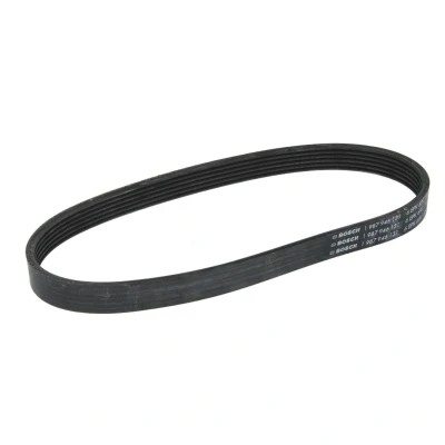 Afbeelding van Poly V riem BOSCH 1 987 946 131