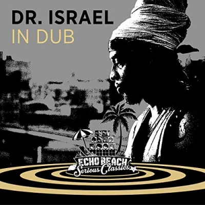 Afbeelding van Dr. Israel In Dub (CD)