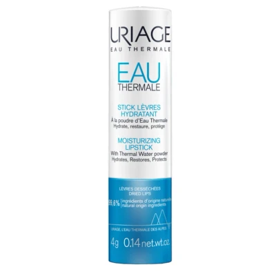 Afbeelding van Uriage Eau Thermale Stick Lèvres Hydratant Lippenbalsem 4 gr