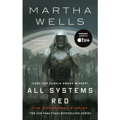 Afbeelding van All Systems Red