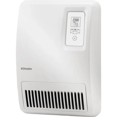 Afbeelding van Dimplex H260 Elektrische Kachel Verwarming Radiator Wandmodel 2000W