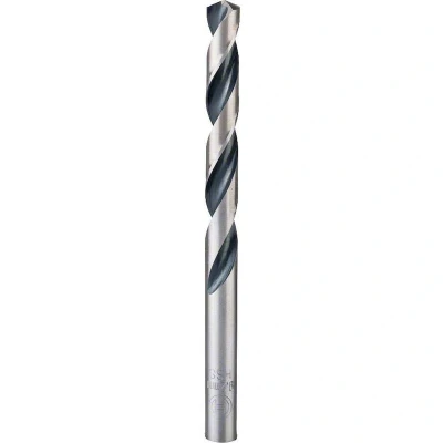 Image de BOSCH 2608577260 foret hélicoïdal HSS PointTeQ 9.2 mm (10 pcs)
