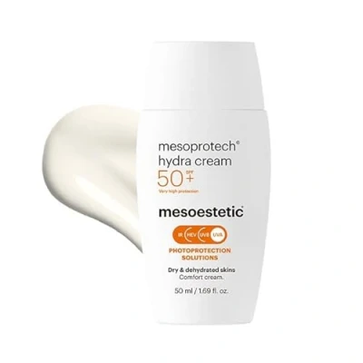 Afbeelding van MESOPROTECH HYDRA CREAM 50+