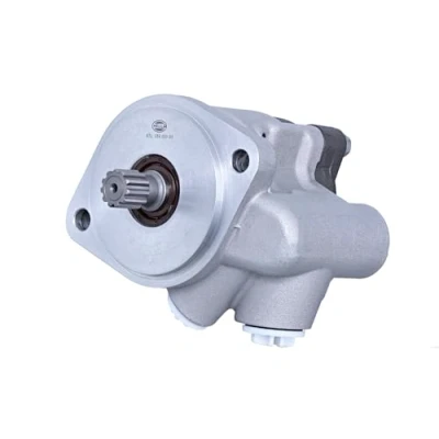 Afbeelding van HELLA 8TL 359 000 951 Stuurbekrachtigingspomp Hydraulisch 185