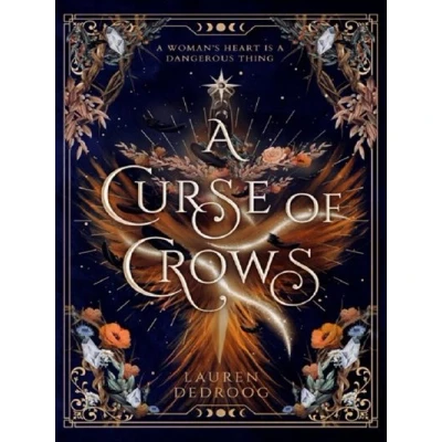 Image de A Curse of Crows