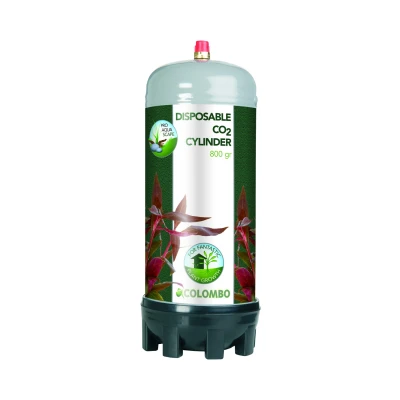 Afbeelding van Colombo Co2 Advance Navul 800g per stuk Bemesting 800 g