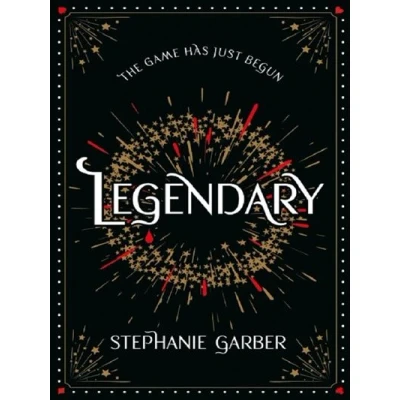 Image de Legendary