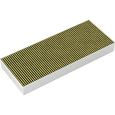 Afbeelding van Siemens LZ11IXB16 CleanAir Plus Geurfilter Groen/Wit