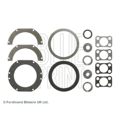 Afbeelding van Blue Print Fuseepen rep.set ADT38648