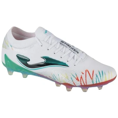 Afbeelding van Joma Striker 2502 FG STRIKS2502FG, Mannen, Wit, Voetbalschoenen, maat: 42
