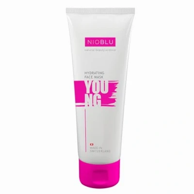 Afbeelding van NIOBLU Young Hydrating Face Mask