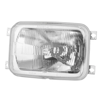 Afbeelding van Hella Koplamp Volvo lkw div H4 1AG 004 679 041