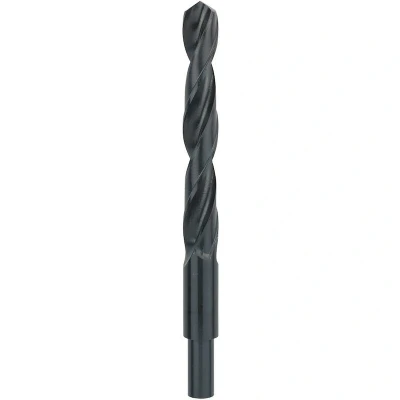 Afbeelding van Bosch Accessories 2609255026 HSS Metaal spiraalboor 16 mm Gezamenlijke lengte 178 Rollenwals DIN 338 Cilinderschacht 1 stuk(s)