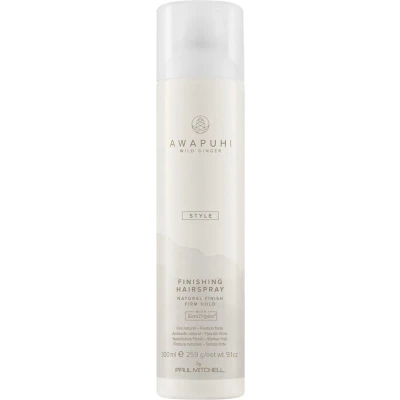 Afbeelding van Paul Mitchell Awapuhi Finishing Spray 300 ml