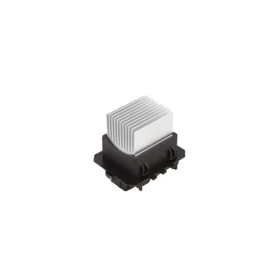 Afbeelding van Valeo Regeleenheid kachelventilator 515039