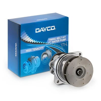 Afbeelding van Waterpomp, motorkoeling DAYCO DP269